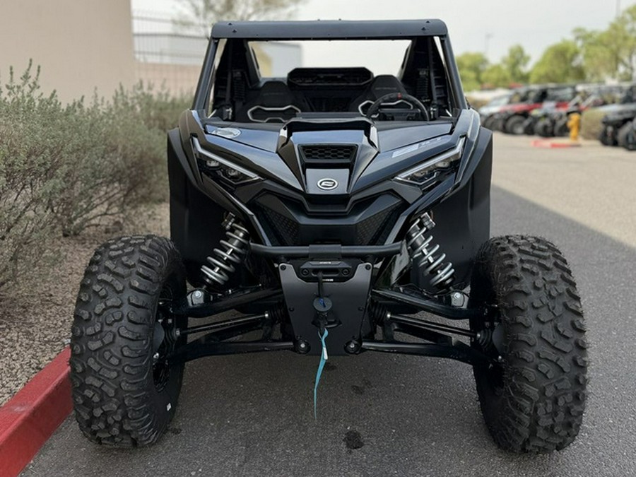 2027 CFMOTO ZFORCE Z10