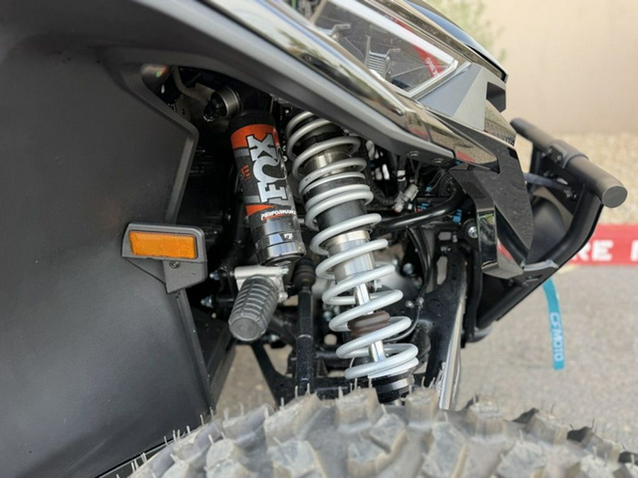 2027 CFMOTO ZFORCE Z10