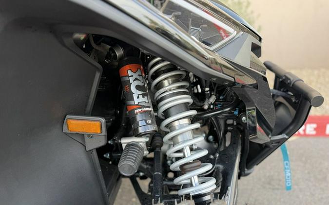 2027 CFMOTO ZFORCE Z10