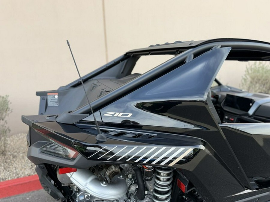 2027 CFMOTO ZFORCE Z10