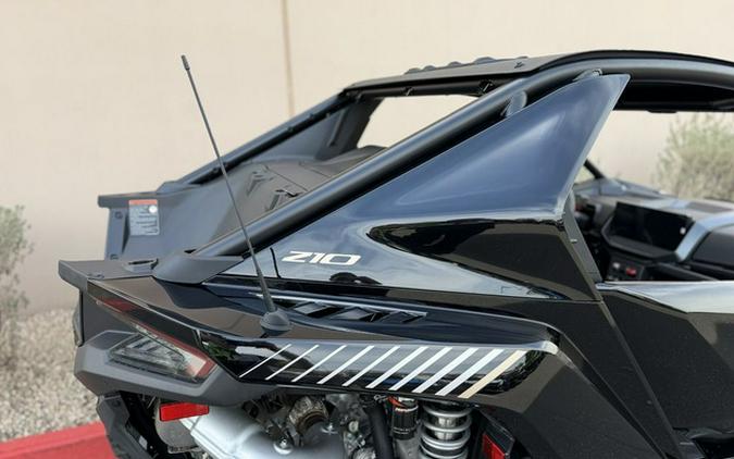 2027 CFMOTO ZFORCE Z10