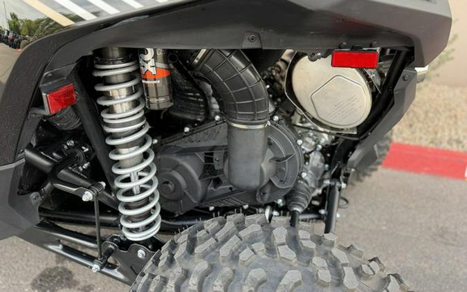 2027 CFMOTO ZFORCE Z10
