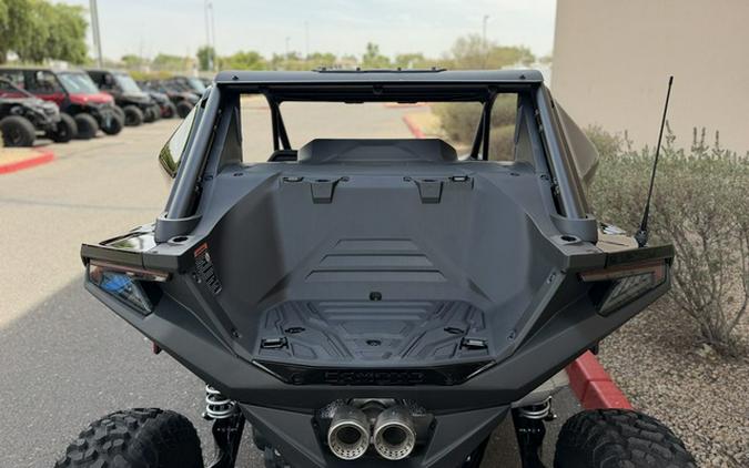 2027 CFMOTO ZFORCE Z10