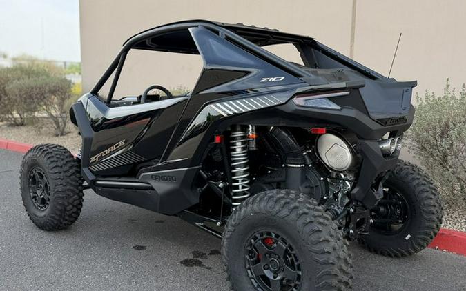 2027 CFMOTO ZFORCE Z10