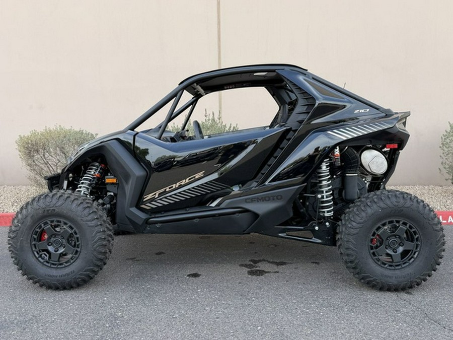2027 CFMOTO ZFORCE Z10