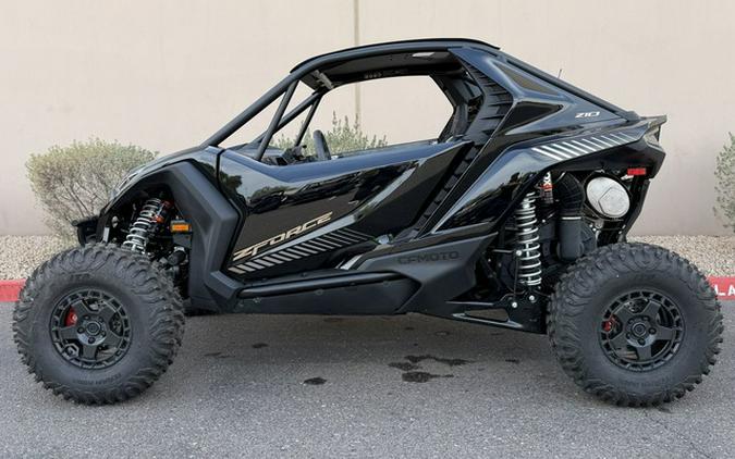 2027 CFMOTO ZFORCE Z10