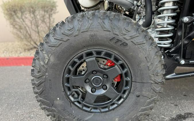 2027 CFMOTO ZFORCE Z10