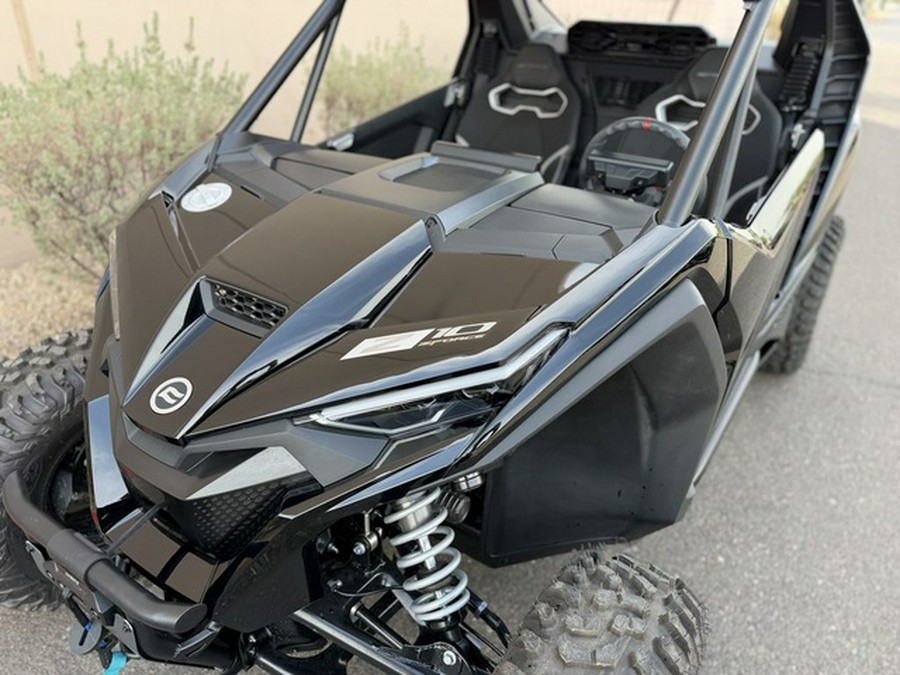 2027 CFMOTO ZFORCE Z10