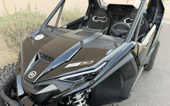 2027 CFMOTO ZFORCE Z10