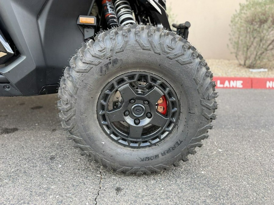 2027 CFMOTO ZFORCE Z10
