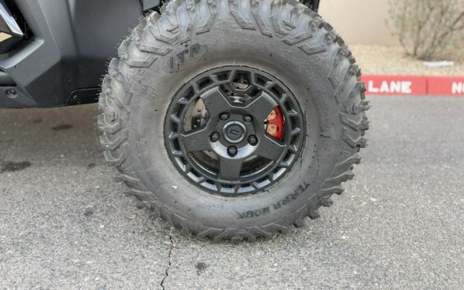 2027 CFMOTO ZFORCE Z10