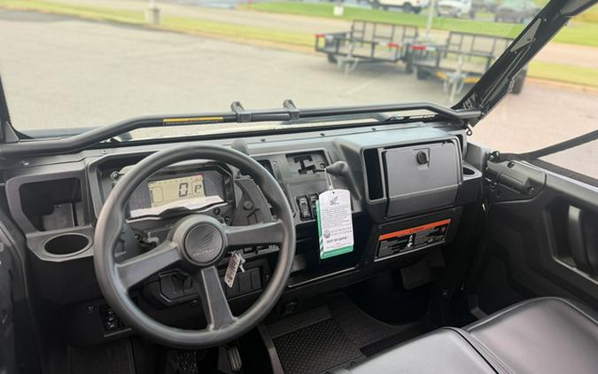 2026 Honda Pioneer 1000-5 Deluxe