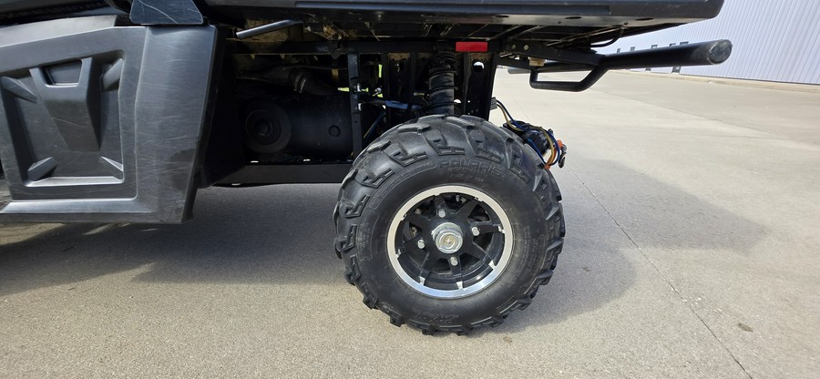 2010 Polaris Ranger® HD 800 EFI