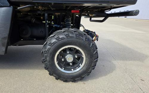 2010 Polaris Ranger® HD 800 EFI