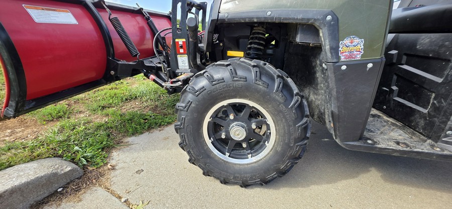 2010 Polaris Ranger® HD 800 EFI