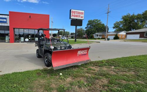 2010 Polaris Ranger® HD 800 EFI