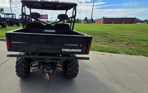 2010 Polaris Ranger® HD 800 EFI