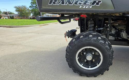 2010 Polaris Ranger® HD 800 EFI