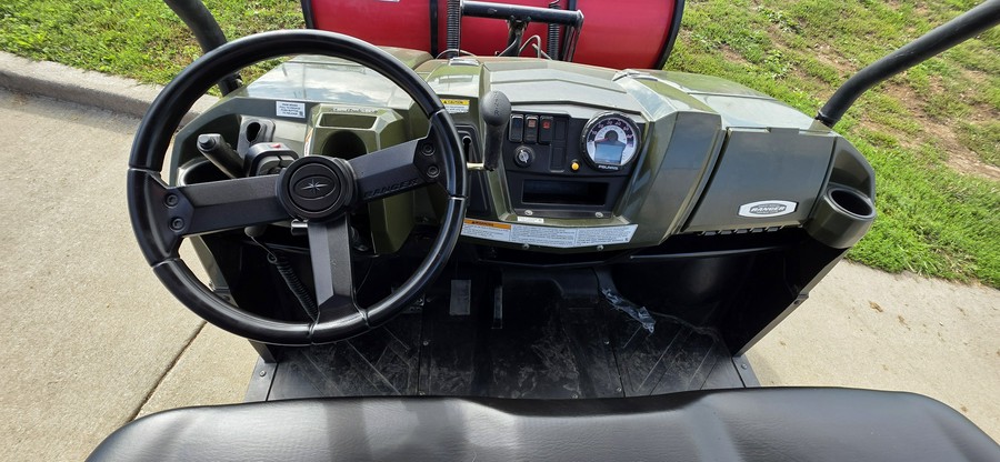 2010 Polaris Ranger® HD 800 EFI