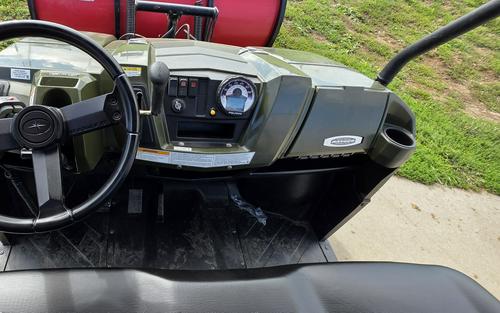 2010 Polaris Ranger® HD 800 EFI