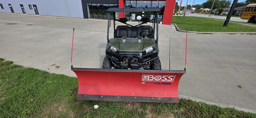 2010 Polaris Ranger® HD 800 EFI