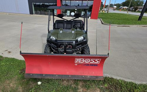 2010 Polaris Ranger® HD 800 EFI