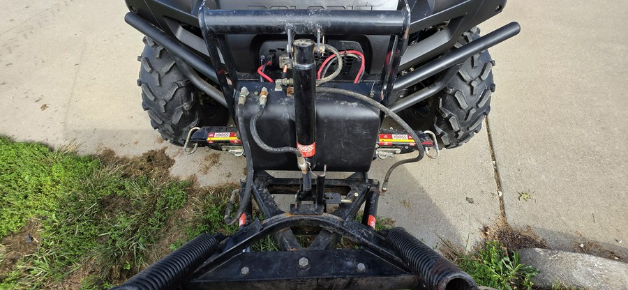 2010 Polaris Ranger® HD 800 EFI
