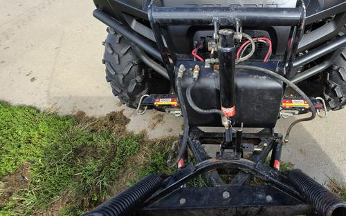 2010 Polaris Ranger® HD 800 EFI