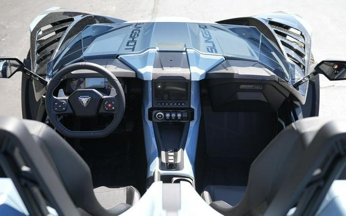2026 Polaris Slingshot Signature Edition AutoDrive