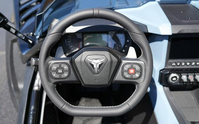 2026 Polaris Slingshot Signature Edition AutoDrive