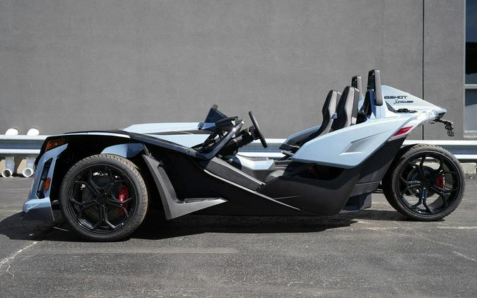 2026 Polaris Slingshot Signature Edition AutoDrive