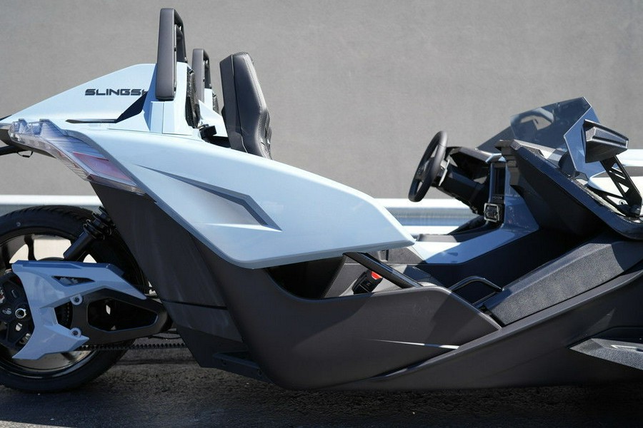 2026 Polaris Slingshot Signature Edition AutoDrive
