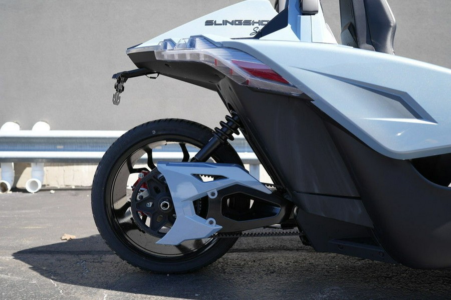 2026 Polaris Slingshot Signature Edition AutoDrive