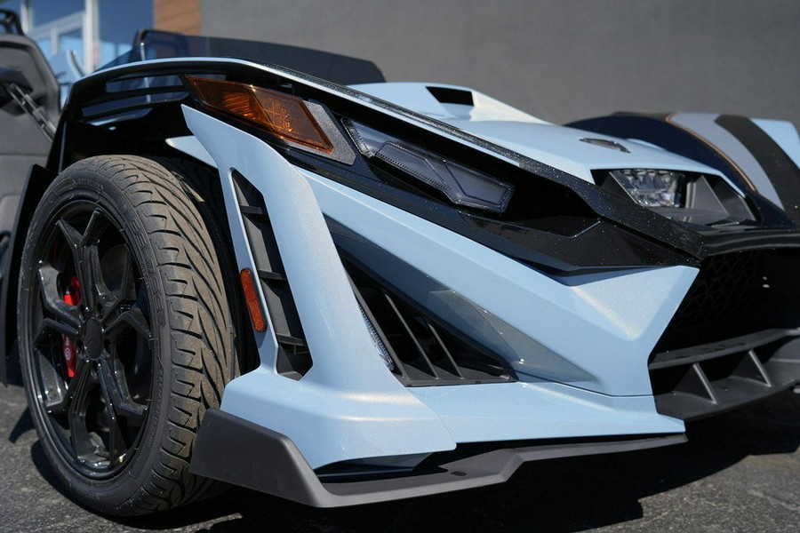 2026 Polaris Slingshot Signature Edition AutoDrive