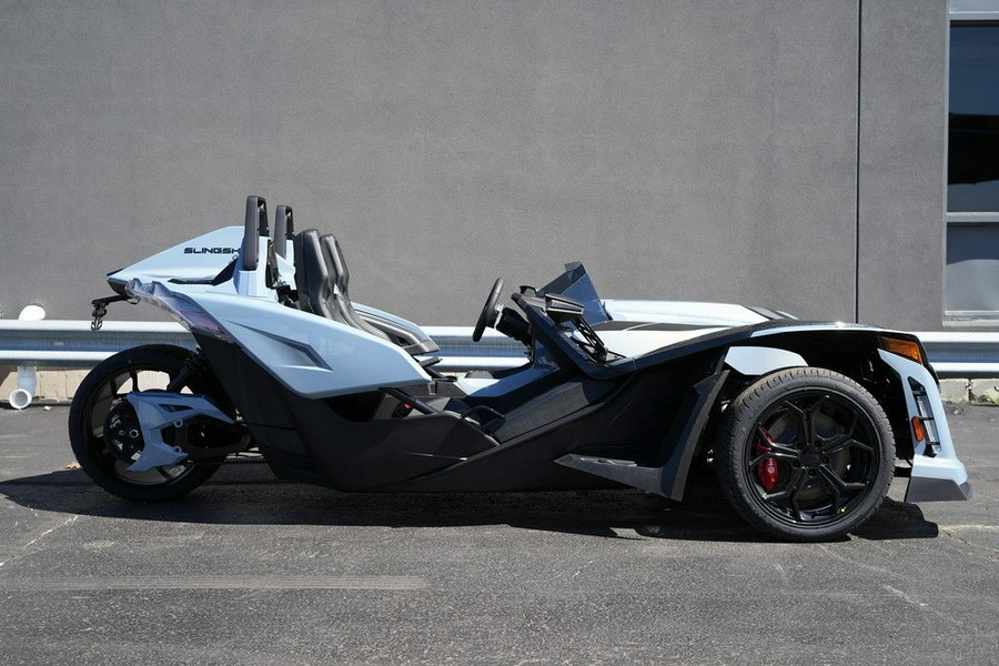 2026 Polaris Slingshot Signature Edition AutoDrive