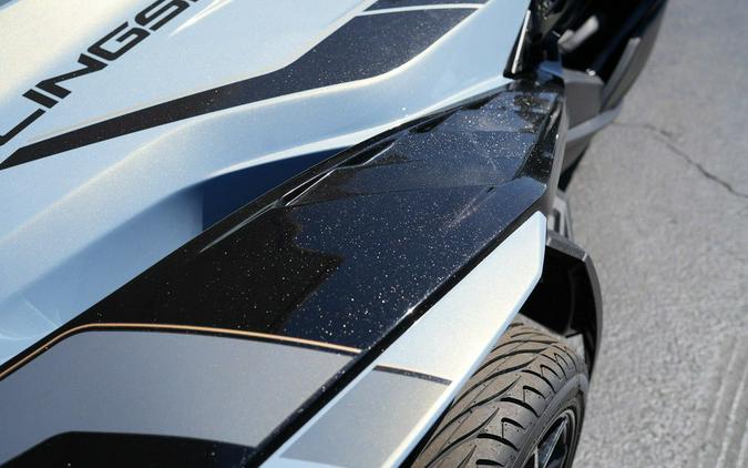 2026 Polaris Slingshot Signature Edition AutoDrive