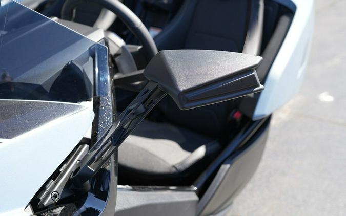 2026 Polaris Slingshot Signature Edition AutoDrive