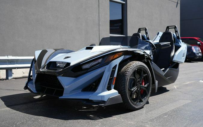2026 Polaris Slingshot Signature Edition AutoDrive