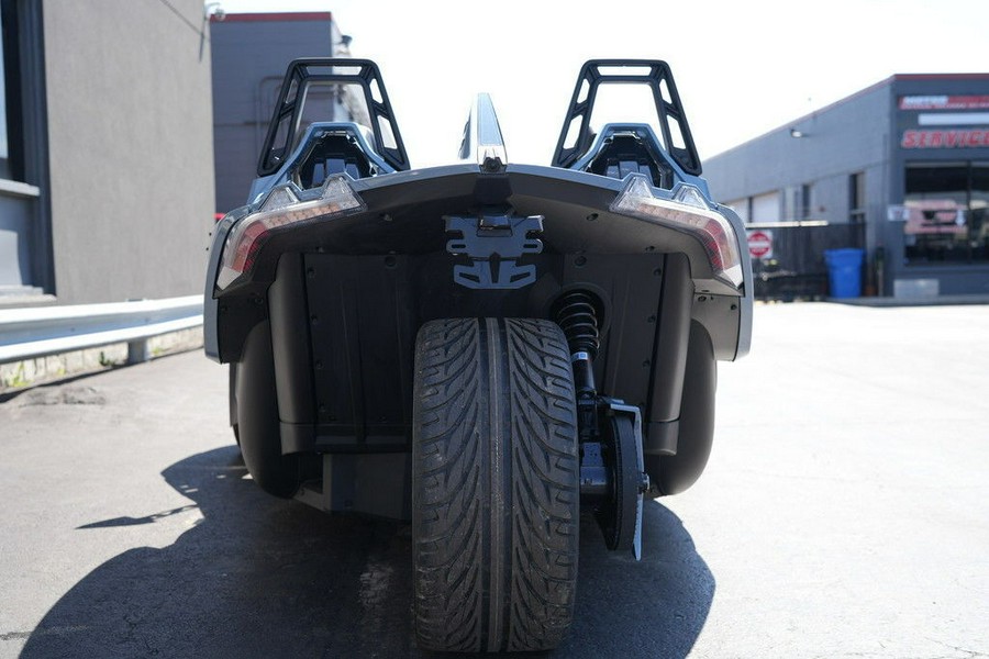 2026 Polaris Slingshot Signature Edition AutoDrive