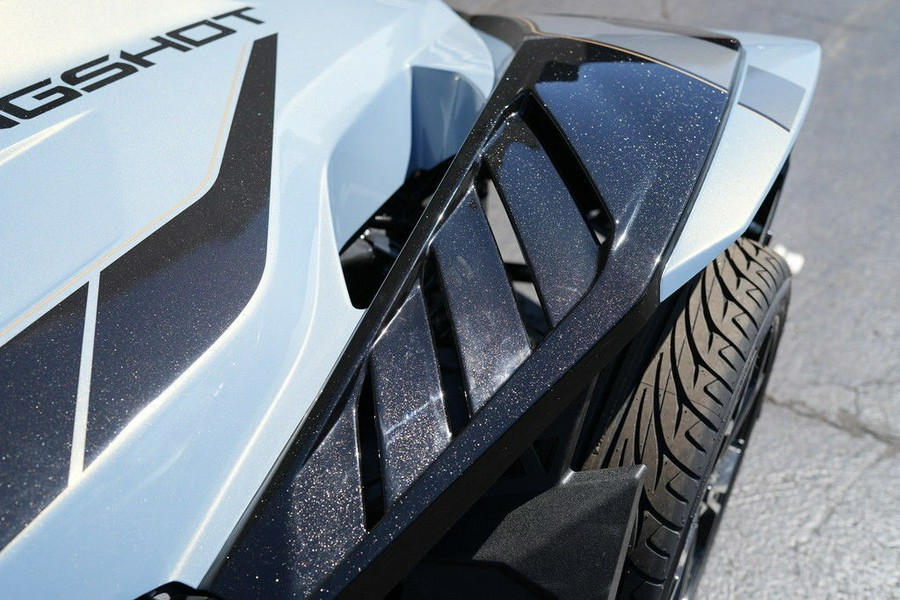 2026 Polaris Slingshot Signature Edition AutoDrive