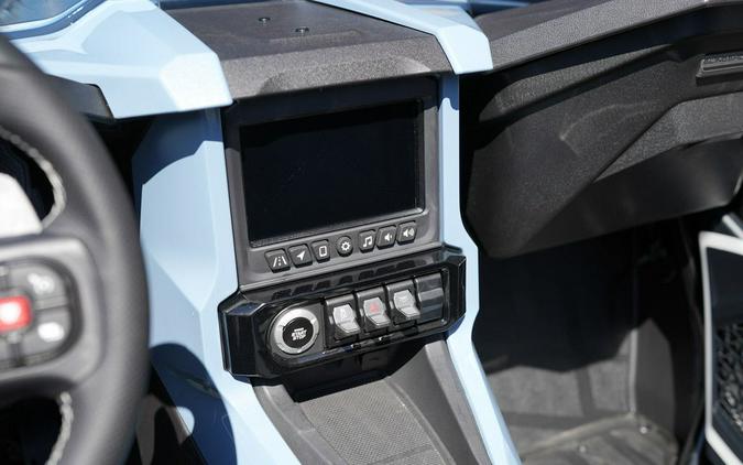 2026 Polaris Slingshot Signature Edition AutoDrive