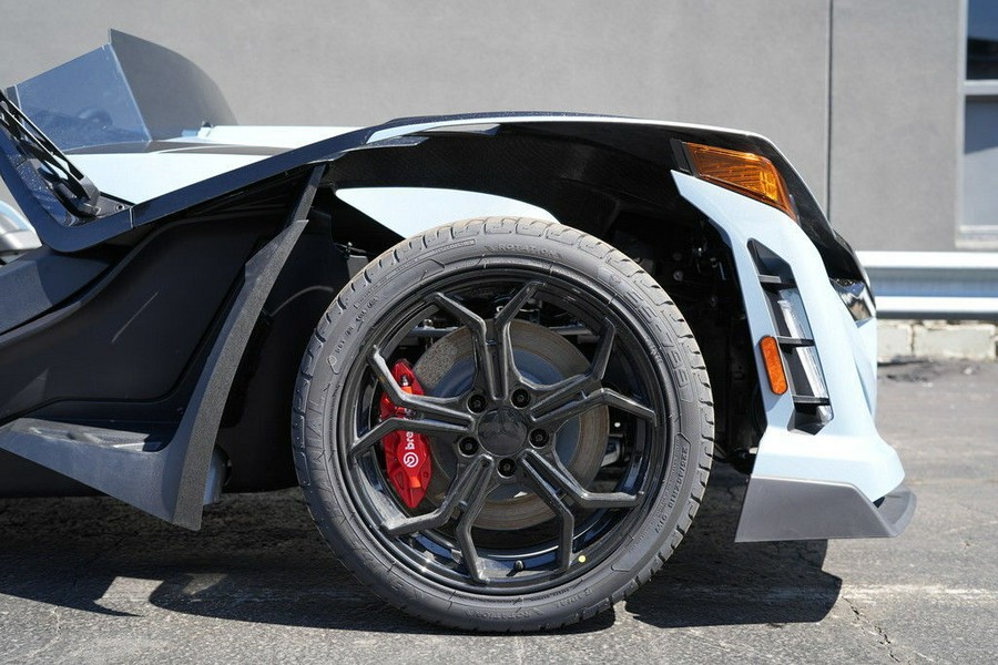 2026 Polaris Slingshot Signature Edition AutoDrive
