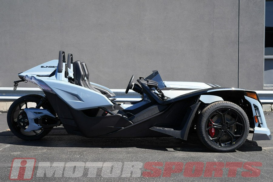 2026 Polaris Slingshot Signature Edition AutoDrive