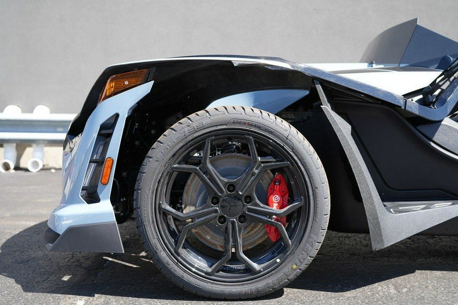 2026 Polaris Slingshot Signature Edition AutoDrive