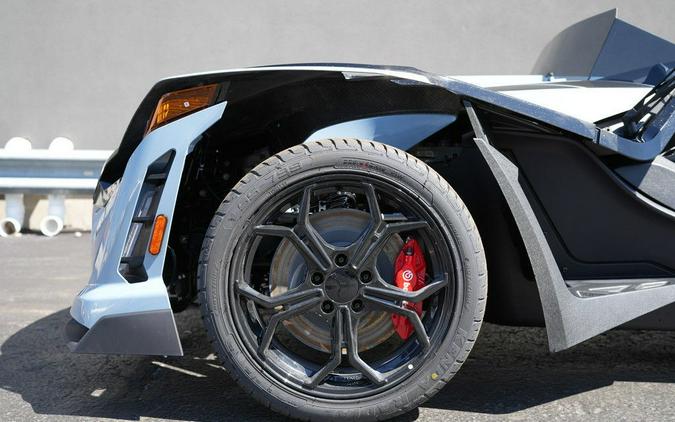 2026 Polaris Slingshot Signature Edition AutoDrive