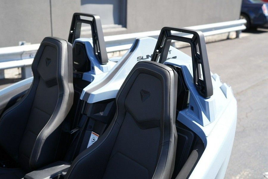 2026 Polaris Slingshot Signature Edition AutoDrive