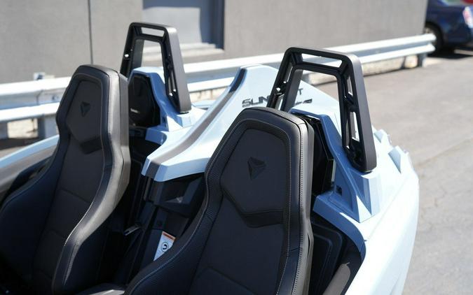 2026 Polaris Slingshot Signature Edition AutoDrive