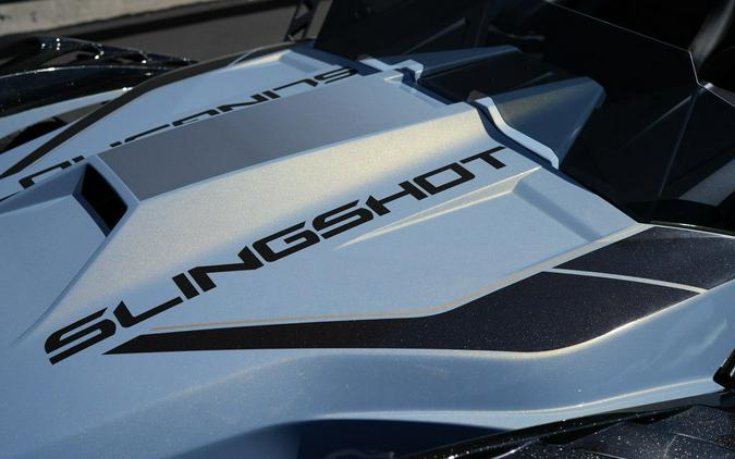 2026 Polaris Slingshot Signature Edition AutoDrive