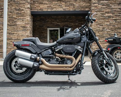 2020 Harley-Davidson Fat Bob 114 Buyers Guide: Specs & Prices