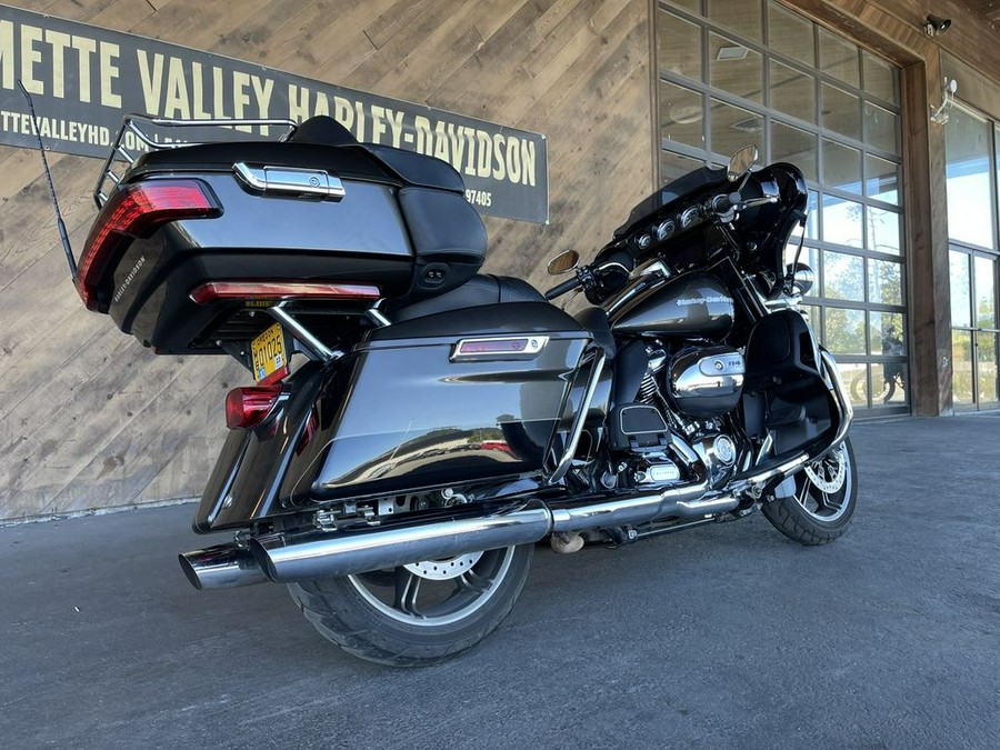 2020 Harley-Davidson Electra Glide® Ultra Limited